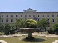 ASL Roma 1 - Poliambulatorio Santa Maria della Pietà