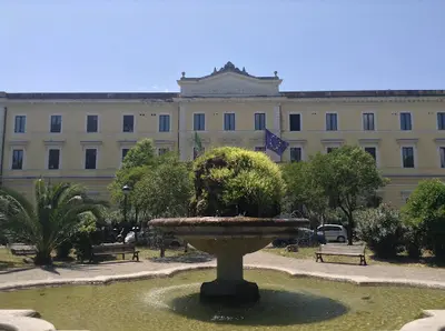 ASL Roma 1 - Poliambulatorio Santa Maria della Pietà