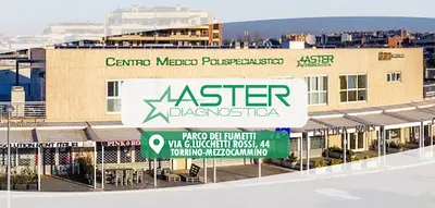 Dr Aster Diagnostica Mezzocammino