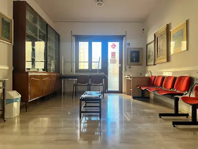 Dr Caizzi Marco