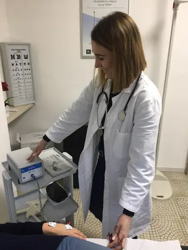 Core Medical Center/Centro Medico