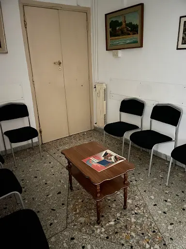 Dr De Angelis Vincenzo