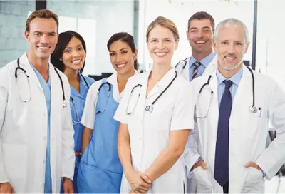 Dr Doc On Call | Medico a Domicilio e Telemedicina