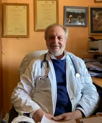 Dott. Antonio NOBILE