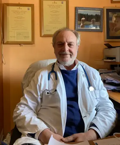 Dott. Antonio NOBILE