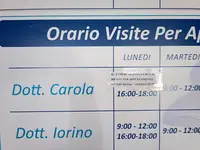 Dott. Ennio Carola