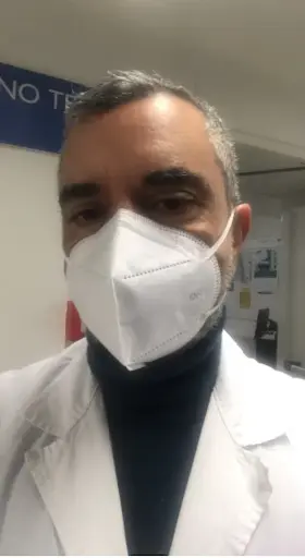 Dott. Enzo Stefano
