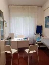 Dott. Georgios Papakonstantinou, Medico di medicina generale