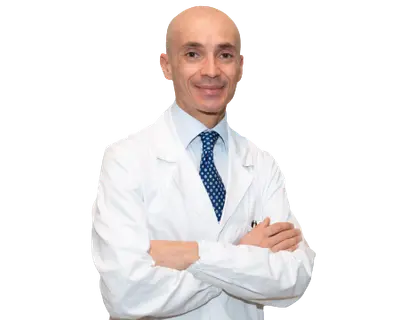 Dott. Giovanni Galati - Medico Internista