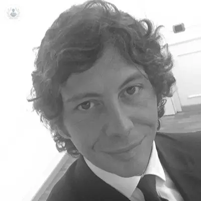 Dott. Luca Proietti