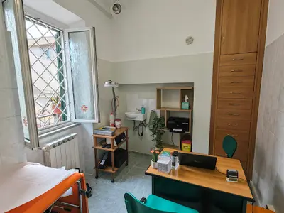 Dott. Padiglioni Dario