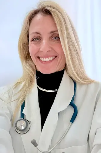 Dott. Virginia TAMBURI, Medico di Base/MMG. Dr Virginia TAMBURI, General Practitioner, Multilingual: ITA, ENG, FR, SPA