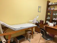 Dottoressa Brancato Francesca - Medico di Famiglia