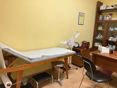 Dr Dottoressa Brancato Francesca - Medico di Famiglia