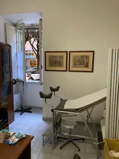 Dott.ssa Camilla Scala