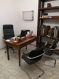 Dott.ssa Emmanuela Guiducci, medico di famiglia, Roma Trionfale