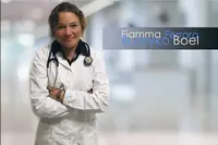 Dott.ssa Fiamma Ferraro Medico Chirurgo-Medico di Medicina Generale & Studio di Medicina Integrata.