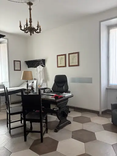 Dott.ssa Flaminia Crisciotti - Medico di Medicina Estetica Rigenerativa