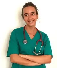Dott.ssa Manuela Petino