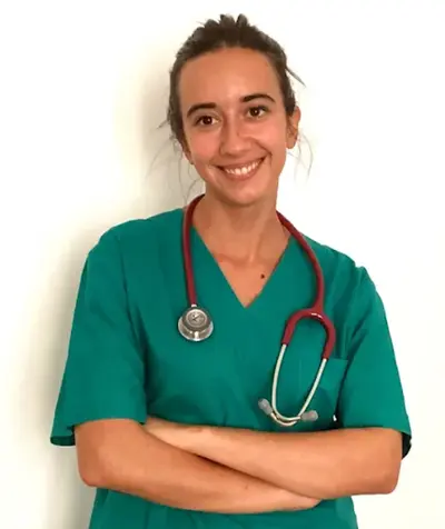 Dott.ssa Manuela Petino
