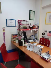 Dr. Franca Bugli, Medico di Medicina Generale