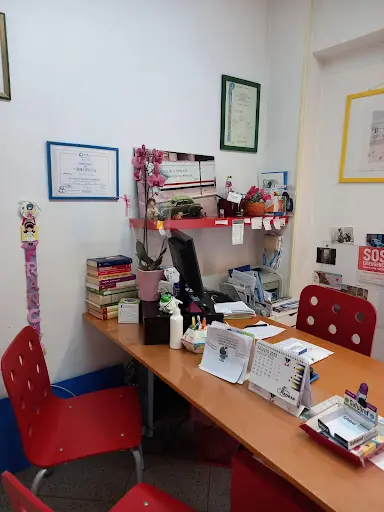 Dr. Franca Bugli, Medico di Medicina Generale