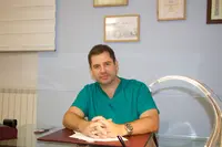 Dr. Luca Giordano - Chirurgo generale
