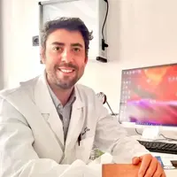 Dr. Ugo De Faveri, Medico di base