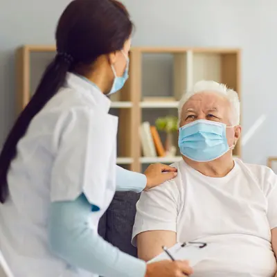 Dr Il Medico A Casa | Medici e Infermieri a Domicilio a Roma