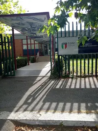 Istituto di Medicina e Scienza dello Sport CONI "Antonio Venerando"