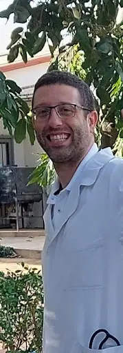 Dr Luca Punziano, MMG, MTC