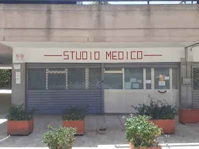Malasisi Andrea