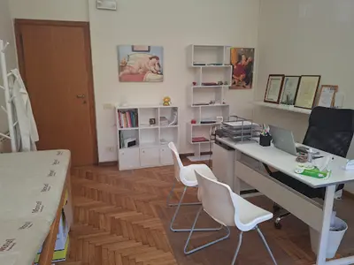 Medico Di Famiglia Asl Rm1 . Nutrizionista