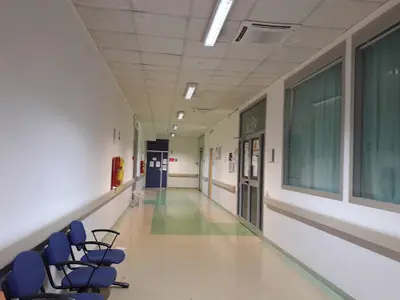 Ospedale Sandro Pertini