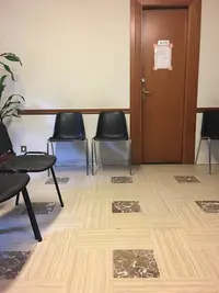 Poliambulatorio medicina generale