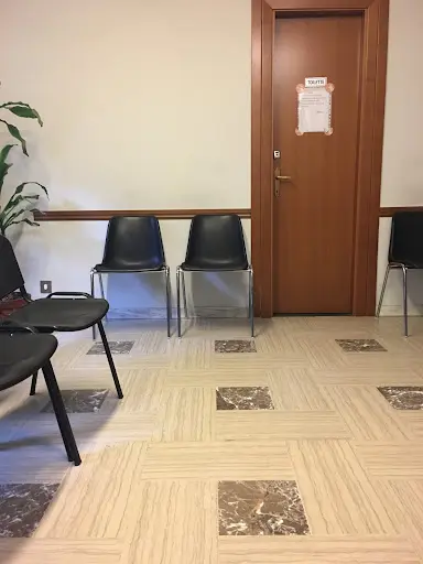 Poliambulatorio medicina generale