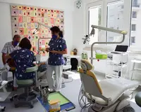 Dr. Primi Sorrisi