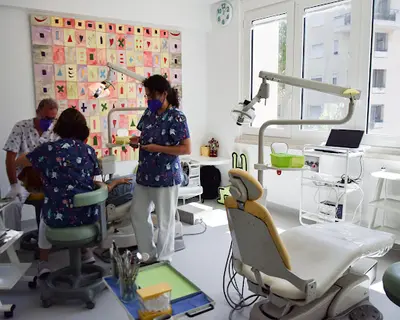 Dr Primi Sorrisi