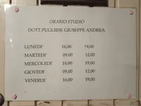 Pugliese Giuseppe Andrea