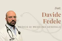 Studio di Medicina Generale Dott. Davide Fedele