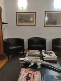 Dr. Studio Gasbarrini