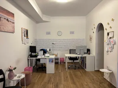 Dr Studio Giglioli - Dottoressa Brancato Francesca