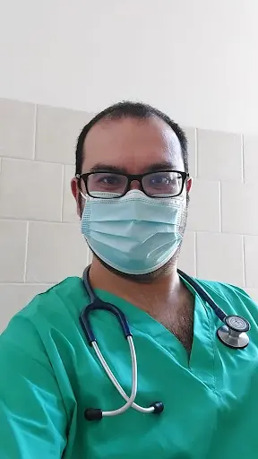 Studio Medicina Generale e Medicina Interna Dott. CRISTAUDO ALESSANDRO