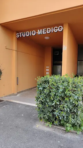 Studio Medico Bisceglia