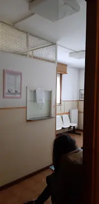 Studio medico Calella e Petracca