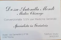 Studio Medico Convenzionato