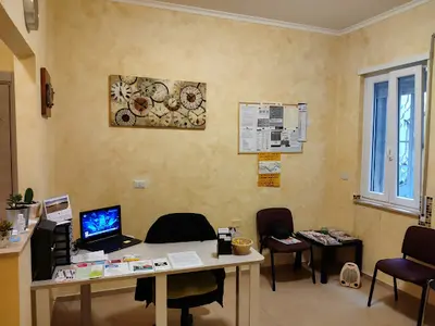 Studio Medico Dott. Giacomo Cracchiolo
