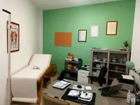Studio Medico Dott.Emanuele Sagoni