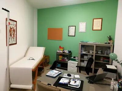 Studio Medico Dott.Emanuele Sagoni