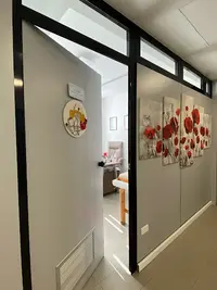 Studio Medico Dott.ssa Angela Biscotti D'Agostino
